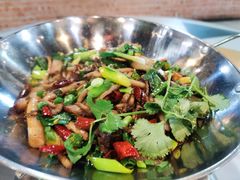 -鱼洞天雨豆花(巴南店)
