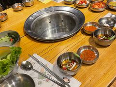 -姜虎东白丁烤肉(银泰中心in99店)