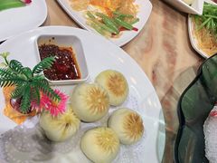 -清真军邺·金富苑肥牛(石坡街旗舰店)