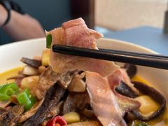 -闽海肴(北辰荟店)