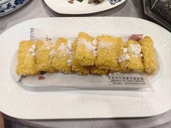 -保定会馆(裕华店)