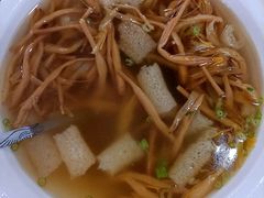 -南华寺素食馆(南华禅寺店)