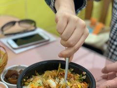 -米郎餐厅·朝鲜族料理(延长路店)