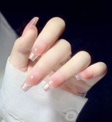 -LILY NAILS美甲美睫