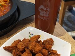 -正一味石锅拌饭(望京新世界店)
