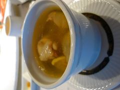古早味炖汤-欣叶食艺轩