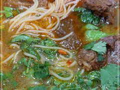 -志权牛肉面(灵山路店)