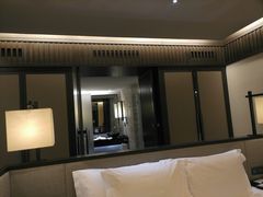 -广州从化都喜泰丽度假温泉酒店