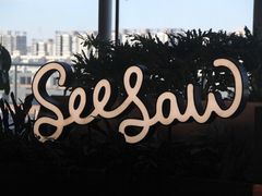 -Seesaw Coffee(朝阳大悦城店)