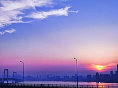 -星海湾跨海大桥