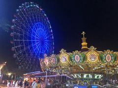 -三亚海昌梦幻海洋不夜城