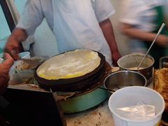 煎饼-丰和轩餐厅(西四环南路辅路店)