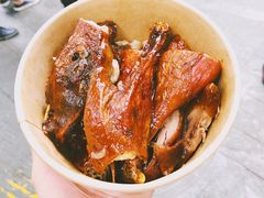 -王浩儿纪六孃甜皮鸭(乐山总店)