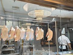 -全聚德(哈尔滨店)