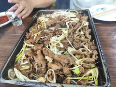 -清真永恒华威肉饼(潘家园店)