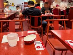 -喜家德虾仁水饺(景枫中心店)
