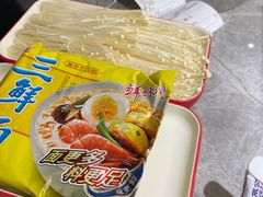 -肥家大排档(天河体育西店)