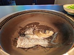 -好灶头妈妈菜·柴火灶台鱼·千岛湖土菜地标美食