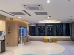 -复动肌骨门诊·MEDMOTION(北外滩店)