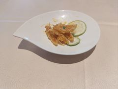 -正佳广场万豪酒店-粤菜餐厅·点心·海鲜·聚餐