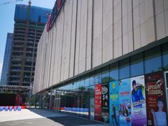 门面-银泰百货(厦门国贸中心店)
