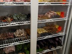 -明明烤牛肉(原明明东北烧烤)