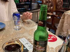 -新疆伊宁远征餐厅