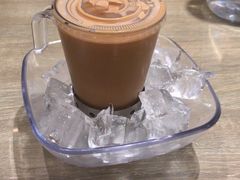 -香港茶餐厅文化体验馆(茶山镇店)