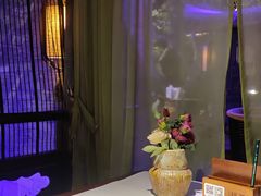 -绿茶餐厅(燕郊永旺店)