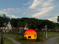 -白马涧龙池景区