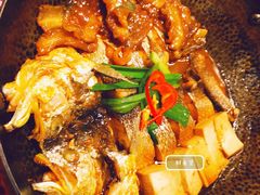 -临家闽南菜(宝洲路店)