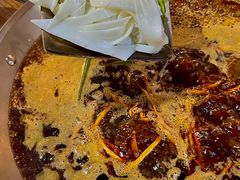 -毛毛老火锅(八年观音桥店)