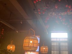 -筱爷叔·上海传统手工菜(玉树路店)