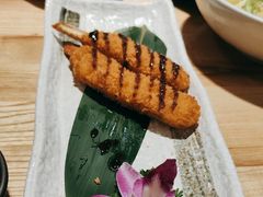 -鲔吞·和牛寿喜烧(闵行区绿瘦酒店)