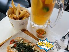 -艾薯夫妇Aysh(福田星河COCOPark店)