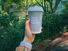 -KYO COFFEE(胶州路店)