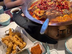 -江边城外烤鱼(世茂广场店)