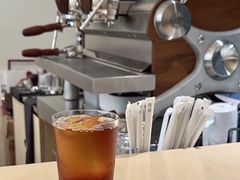 -Onirii Coffee(长乐路店)