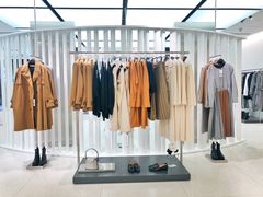 -ZARA(大上海时代广场店)