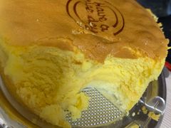 云朵芝士蛋糕-多乐之日(五道口店)