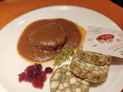 -布拉格餐厅· 中欧捷克菜(全国首店)