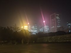 -元大都城垣遗址公园