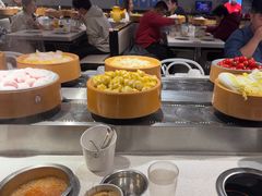 -龍歌自助小火锅(崂山丽达店)