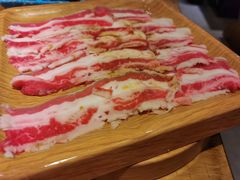 -牛人·雪花牛·木炭烤肉(昆山陆家店)