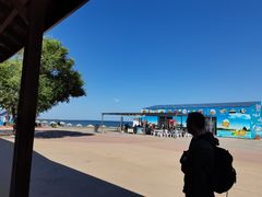 -南戴河国际娱乐中心