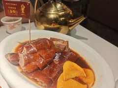 -稻香饭店(IFS国金中心店)