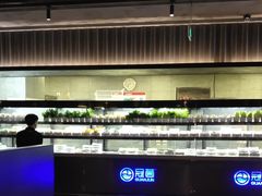 -冠菌火锅自助(东莞樟木头店)