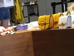 -URBAN REVIVO(大信新都汇店)