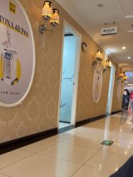 -深圳春天阳光医院·轮廓抗衰中心