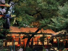 -白家大院·王府宫廷菜(苏州街店)